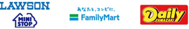 LAWSON / FamilyMart / Daily